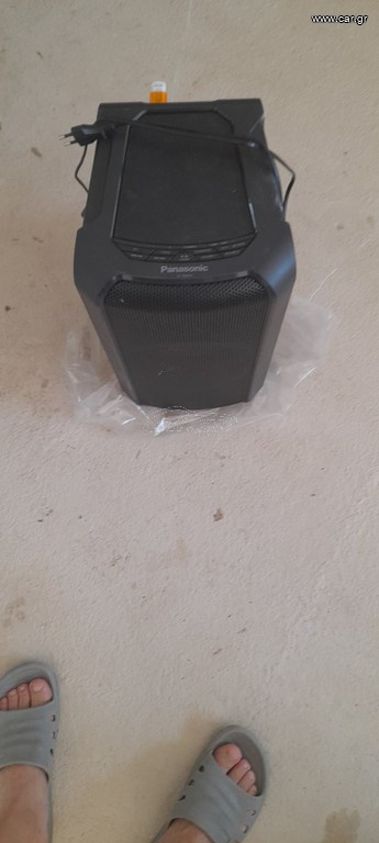 Πωλείτα ηχείο blouetooth 150w