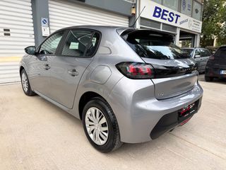 Peugeot 208 2021 ΕΛΛΗΝΙΚΟ 102hp BlueHDi S&S ACTIVE-thumb-6