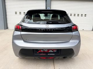 Peugeot 208 2021 ΕΛΛΗΝΙΚΟ 102hp BlueHDi S&S ACTIVE-thumb-7