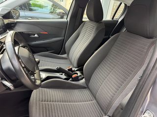 Peugeot 208 2021 ΕΛΛΗΝΙΚΟ 102hp BlueHDi S&S ACTIVE-thumb-10