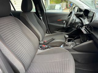 Peugeot 208 2021 ΕΛΛΗΝΙΚΟ 102hp BlueHDi S&S ACTIVE-thumb-13