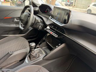 Peugeot 208 2021 ΕΛΛΗΝΙΚΟ 102hp BlueHDi S&S ACTIVE-thumb-15