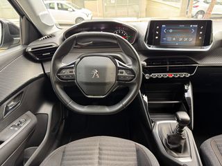 Peugeot 208 2021 ΕΛΛΗΝΙΚΟ 102hp BlueHDi S&S ACTIVE-thumb-18