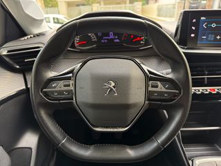 Peugeot 208 2021 ΕΛΛΗΝΙΚΟ 102hp BlueHDi S&S ACTIVE-thumb-20