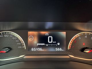 Peugeot 208 2021 ΕΛΛΗΝΙΚΟ 102hp BlueHDi S&S ACTIVE-thumb-21