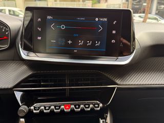 Peugeot 208 2021 ΕΛΛΗΝΙΚΟ 102hp BlueHDi S&S ACTIVE-thumb-23