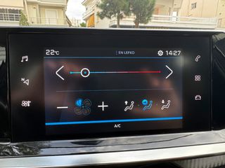 Peugeot 208 2021 ΕΛΛΗΝΙΚΟ 102hp BlueHDi S&S ACTIVE-thumb-25