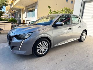 Peugeot 208 2021 ΕΛΛΗΝΙΚΟ 102hp BlueHDi S&S ACTIVE-thumb-1