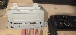 CD 300 OPEL ASTRA J-thumb-2