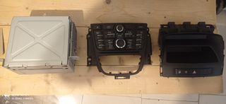 CD 300 OPEL ASTRA J-thumb-3
