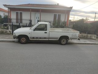 Volkswagen Taro 1992