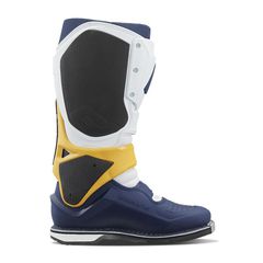 MX Μπότες Gaerne SG 22 Squadron-thumb-1