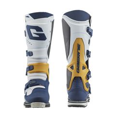MX Μπότες Gaerne SG 22 Squadron-thumb-2