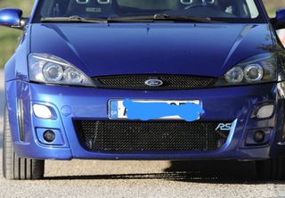 Ford Focus 2001 RS-thumb-1