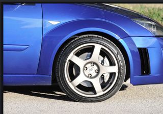 Ford Focus 2001 RS-thumb-6