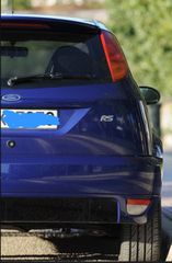 Ford Focus 2001 RS-thumb-8