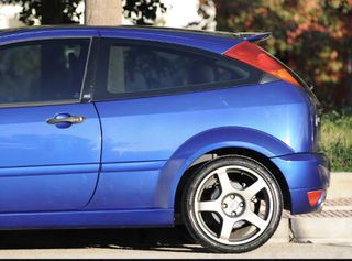 Ford Focus 2001 RS-thumb-11