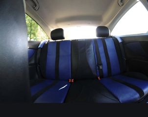 Ford Focus 2001 RS-thumb-12