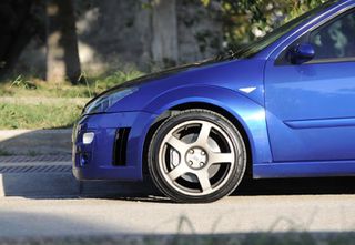 Ford Focus 2001 RS-thumb-13