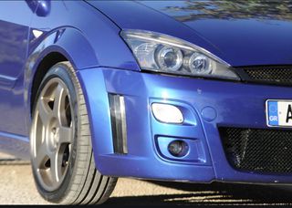 Ford Focus 2001 RS-thumb-14