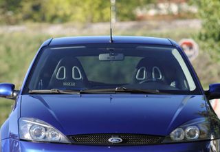 Ford Focus 2001 RS-thumb-15