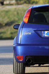 Ford Focus 2001 RS-thumb-16