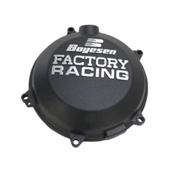 Boyesen Καπάκι Συμπλέκτη KTM SXF / EXC 450 - Husqvarna FE / FC 450