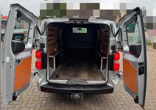 Toyota Proace 2020 maxi-thumb-5