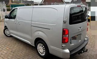 Κλούβα Toyota 2020 proace-thumb-1