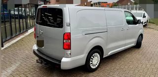 Κλούβα Toyota 2020 proace-thumb-2