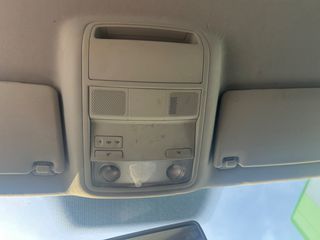 ΠΛΑΦΟΝΙΕΡΑ VW GOLF 5 ‘2004-2008’