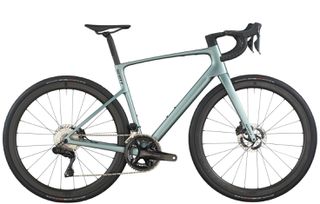 ΠΟΔΗΛΑΤΟ SCOTT ADDICT PREMIUM WHALE GREY 2026 / SIZE XXS