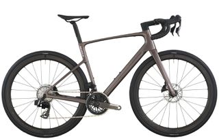 Δρόμου - Κούρσας Scott 2026 ΠΟΔΗΛΑΤΟ SCOTT ADDICT 10 PLUM GREY 2026 / SIZE M
