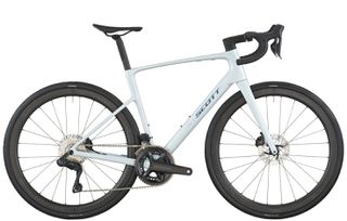 Δρόμου - Κούρσας Scott 2026 ΠΟΔΗΛΑΤΟ SCOTT ADDICT 20 CUMULUS WHITE 2026 / SIZE XS