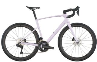 Δρόμου - Κούρσας Scott 2026 ΠΟΔΗΛΑΤΟ SCOTT ADDICT 20 VIOLET PINK 2026 / SIZE S