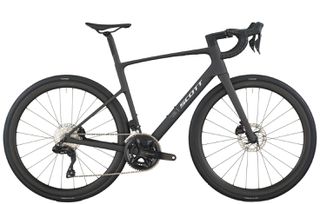 Δρόμου - Κούρσας Scott 2026 ΠΟΔΗΛΑΤΟ SCOTT ADDICT 30 CARBON BLACK 2026 / SIZE XS