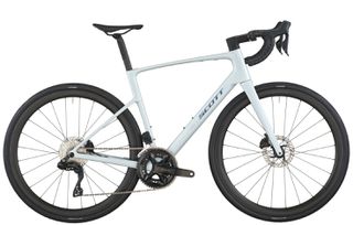 Δρόμου - Κούρσας Scott 2026 ΠΟΔΗΛΑΤΟ SCOTT ADDICT 30 CUMULUS WHITE 2026 / SIZE S