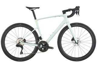 Δρόμου - Κούρσας Scott 2026 ΠΟΔΗΛΑΤΟ SCOTT ADDICT 30 FROZEN GREEN 2026 / SIZE S