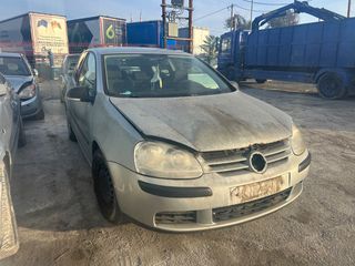 ΦΤΕΡΟ ΕΜΠΡΟΣ ΣΥΝΟΔΗΓΟΥ VW GOLF 5 3Π ‘2004-2008’