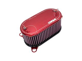 ΦΙΛΤΡΟ ΑΕΡΟΣ DNA KTM/HUSQVARNA/GAS GAS 450 RALLY FACTORY REPLICA 19'-23' RED ANODIZED