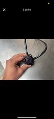 Σκάστρα Forge για W176 κινητήρες