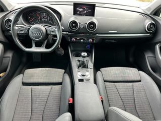Audi A3 2019 s-line καθίσματα//DIESEL//ΕΛΛΗΝΙΚΟ//NAVI-thumb-1