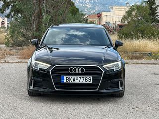 Audi A3 2019 s-line καθίσματα//DIESEL//ΕΛΛΗΝΙΚΟ//NAVI-thumb-2