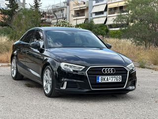 Audi A3 2019 s-line καθίσματα//DIESEL//ΕΛΛΗΝΙΚΟ//NAVI-thumb-3