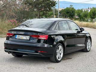 Audi A3 2019 s-line καθίσματα//DIESEL//ΕΛΛΗΝΙΚΟ//NAVI-thumb-4
