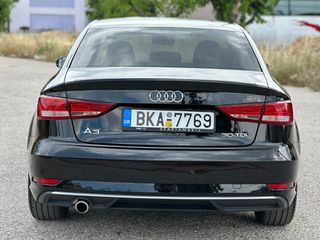 Audi A3 2019 s-line καθίσματα//DIESEL//ΕΛΛΗΝΙΚΟ//NAVI-thumb-5