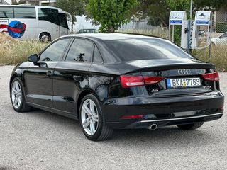 Audi A3 2019 s-line καθίσματα//DIESEL//ΕΛΛΗΝΙΚΟ//NAVI-thumb-6