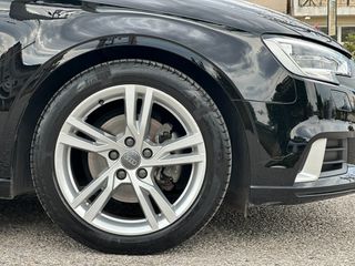 Audi A3 2019 s-line καθίσματα//DIESEL//ΕΛΛΗΝΙΚΟ//NAVI-thumb-7