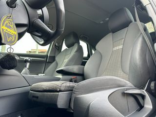 Audi A3 2019 s-line καθίσματα//DIESEL//ΕΛΛΗΝΙΚΟ//NAVI-thumb-9