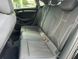 Audi A3 2019 s-line καθίσματα//DIESEL//ΕΛΛΗΝΙΚΟ//NAVI-thumb-12